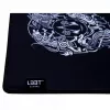 L33T Gaming 1830142 Assassins Creed peļu paliktnis mazs, 270x215x3 mm, melns