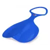 Jamara Snow Play Snow Glider zils — plastmasas ragaviņas, 570×380×30 mm, bērniem no 3 gadiem