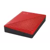 Ārējais cietais disks Western Digital 6TB 3.2 Gen 1 WDBR9S0060BRD-WESN