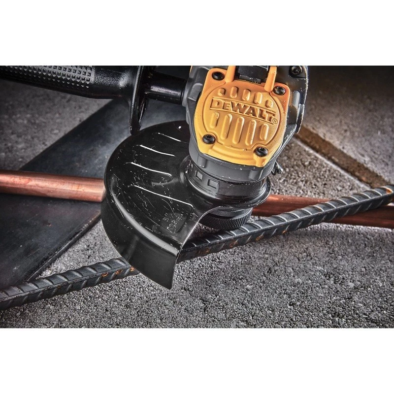 DeWALT DCG409NT-XJ leņķa slīpmašīna 12.5 cm 9000 RPM 1.8 kg