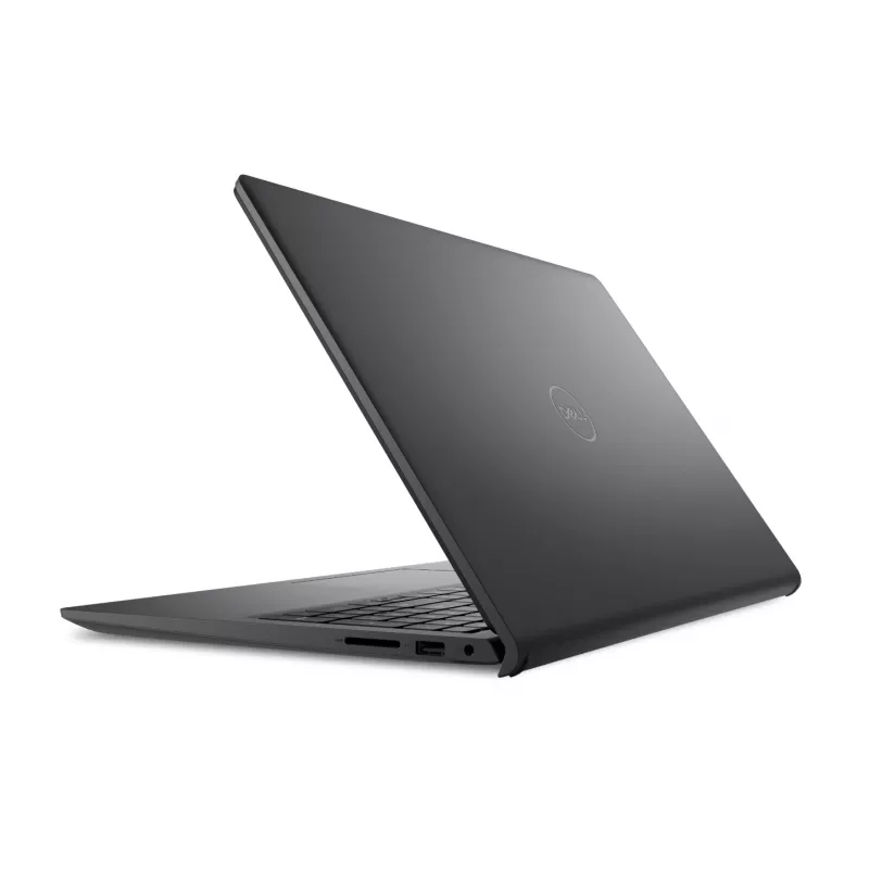 Dell Pro Essential 15 AG FHD i7-1355U/16GB/1TB/Intel UHD/Win11 Pro/ENG kbd/FP/Melns/3Y ProSupport NBD Onsite Warranty