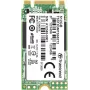 Transcend MTS552T2 - SSD - 512 GB - iekšējais - M.2 2242 (doppelseitig) (M.2 2242 (doppelseitig)) - SATA 6Gb/s (TS512GMTS552T2)