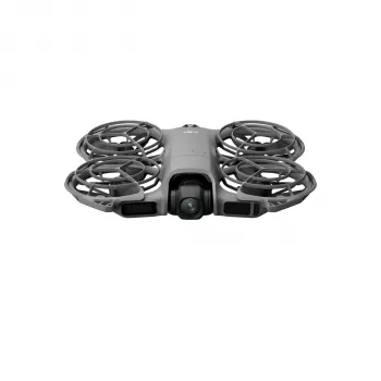 Kvadkoptera kameras platforma DJI CP.FP.00000273 (modelis 131729) — kompakts kameru drons aerālfotografēšanai
