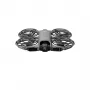 Kvadkoptera kameras platforma DJI CP.FP.00000273 (modelis 131729) — kompakts kameru drons aerālfotografēšanai