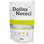 DOLINA NOTECI Premium bagāts ar zosu un kartupeļiem - mitrā suņu barība - 500 g
