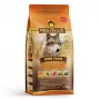 WOLFSBLUT Wide Plain Light Horse ar saldajiem kartupeļiem - sausā suņu barība - 2kg