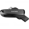 MEMORY DRIVE FLASH USB-C 128GB/SDDDC6-128G-G46 SANDISK