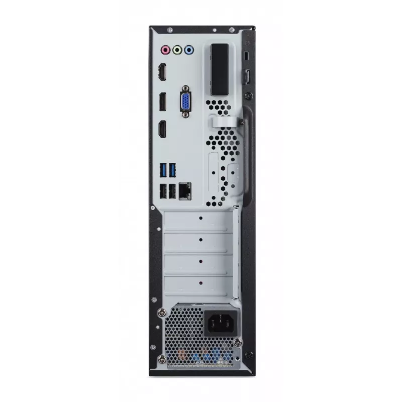 Galddators Acer Veriton VX2730G U5 225 ar 16GB RAM un 512GB SSD, Windows 11 Pro