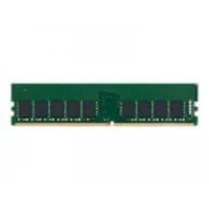 Kingston Technology KTD-PE432E/32G atmiņas modulis 32 GB 1 x 32 GB DDR4 3200 MT/s 288 kontaktu DIMM ECC