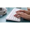 Logitech 920-012452 Produkts Balts