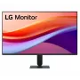 LG 24U41YA-B datora monitors 61 cm (24) 1920 x 1080 pikseļi Full HD Melns
