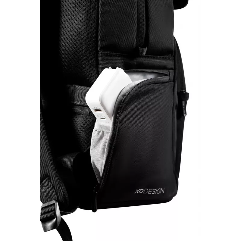XD DESIGN BACKPACK SOFT DAYPACK MELNS P/N:P705.981