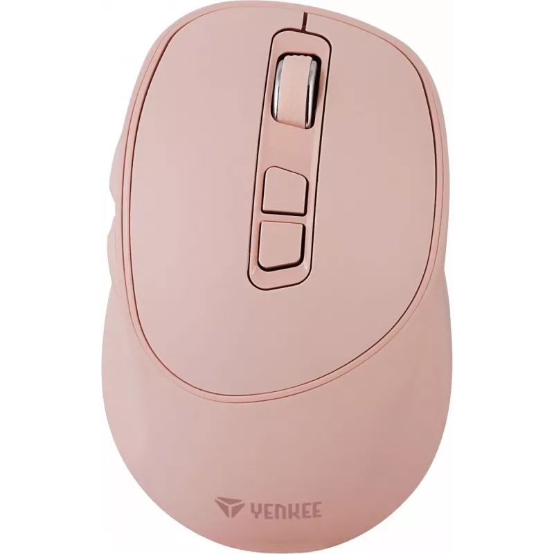 Bezvadu pele YENKEE YMS 2080PK SLIDER 2.4GHz