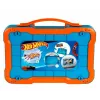 Hot Wheels pārnēsājamā soma ar apgaismotu logotipu