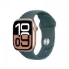 Apple MXLA3ZM/A Viedierīču aksesuāru siksniņa zaļā fluorēlastomēra