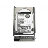 DELL 400-ATJL iekšējais cietais disks 1,2 TB 10000 RPM 2,5 collu SAS