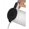 Nerūsējošā tējkanna balta 1,5 l Salt & Pepper Concept RK3300