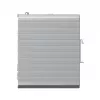 Ruijie Networks RG-NIS2100 Managed L2 Gigabit Ethernet (10/100/1000) Power over Ethernet (PoE) melns, nerūsējošais tērauds