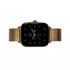Viedpulkstenis MaxCom FW55 Gold Pink