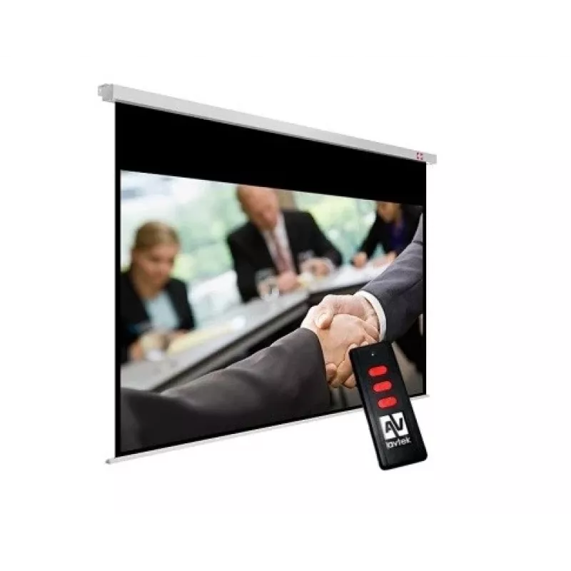 Avtek International 1EVE53 projekcijas ekrāns 16:10