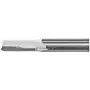 Makita - Noapaļojošā frēzēšanas uzgalis - Taisns - 10 mm - Garums: 51 mm (D-47531)