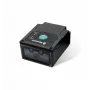 Fiksēts svītrkodu lasītājs Newland FM430 Barracuda 1D/2D CMOS Vadu USB Melns