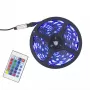 White Shark Helios LED-05 RGB LED lente ar tālvadību
