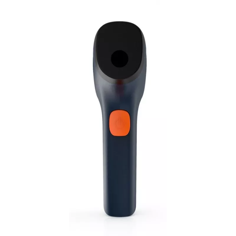 Bezkontakta termometrs Motorola TE-93 zils pierei AA baterija