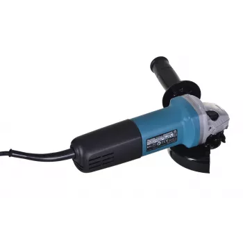 Makita 9558HNR leņķa slīpmašīna, 125 mm