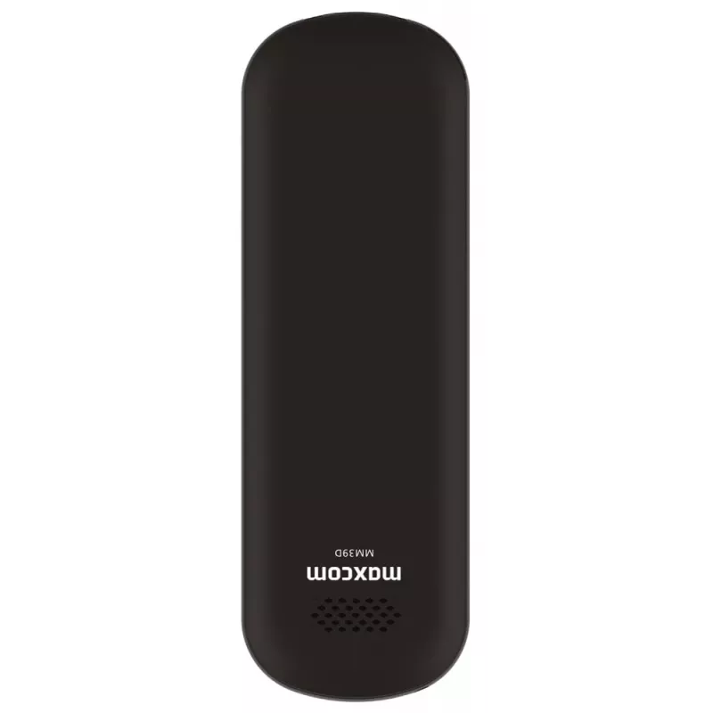MAXCOM MM 39 SE 4G SIM galda telefons