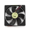 Ventilators Gembird FANCASE3/BALL