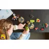 LEGO SONIC THE HEDGEHOG 76998 Knuckles and the Master smaragds Shrine