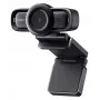Webkamera AUKEY PC-LM3 2 MP 1920 x 1080 pikseļi USB 2.0 Melna