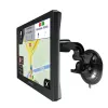 Modecom FreeWAY CX 7.4 auto navigācija ar iGO Navigation Truck Europe, ikgadējs atjauninājums