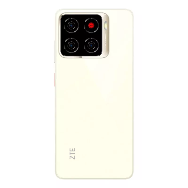ZTE Blade A56 17,1 cm (6.75) Dual SIM Android 15 4G USB Type-C 4 GB 128 GB 5000 mAh Zelts