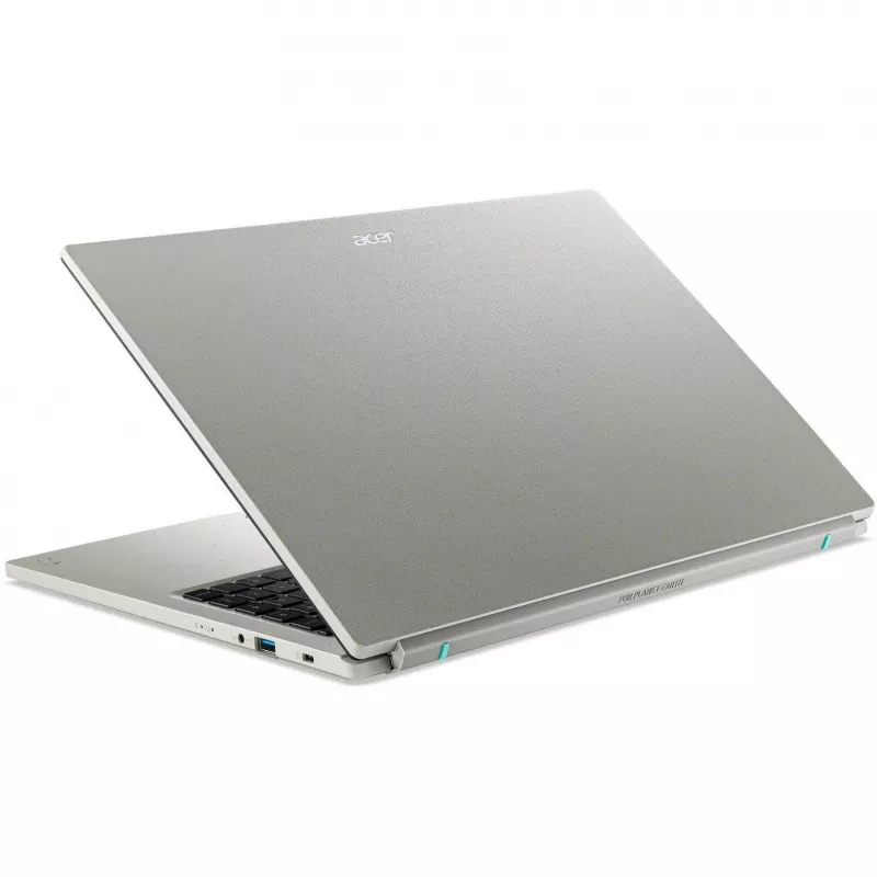 Portatīvais dators Acer Aspire AV16-71P-724V — Intel Core Ultra 7 255H, 16 collu WUXGA (1920×1200), 16 GB LPDDR5x, 1 TB SSD, Intel Arc 140T, Windows 11 Home, pelēks