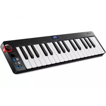 Donner N-32 - MIDI kontrollera tastatūra