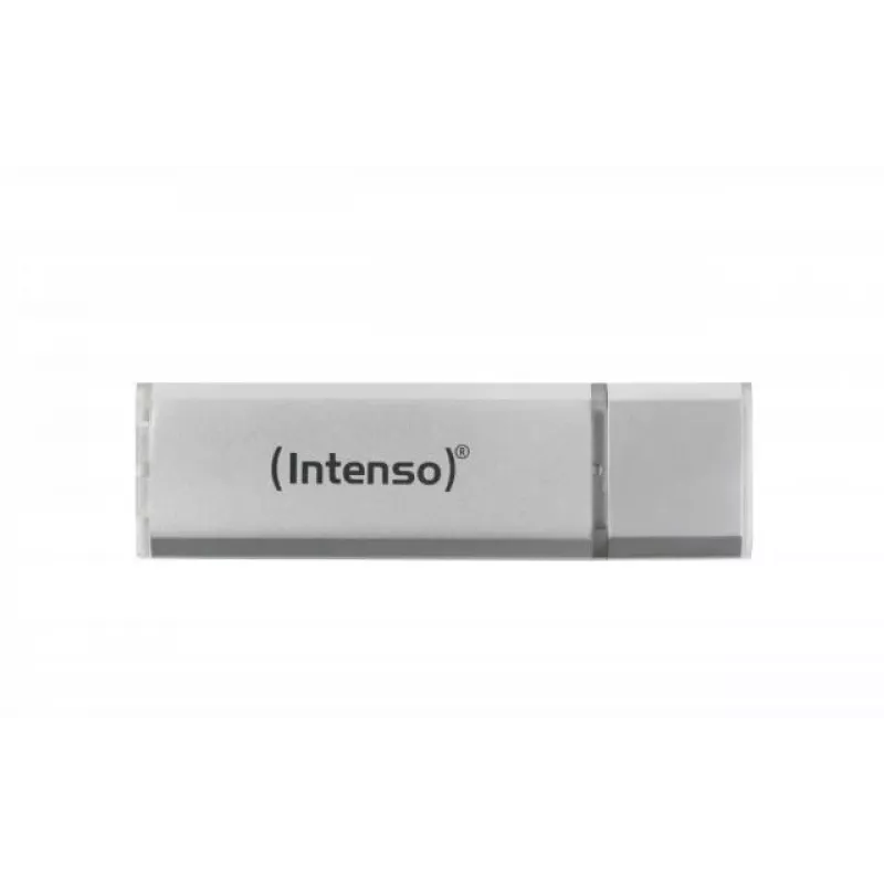 USB zibatmiņa Intenso 512 GB USB Type-A 3.2 Gen 1 Sudraba