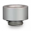 Thermal Grizzly DeltaMate Extender MF10 – ūdens dzesēšanas savienojums, matēts niķelis, 1 gab. (TG-DM-FIT-0206)