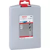 Bosch HSS Twist Drill Bit PointTeQ komplekti