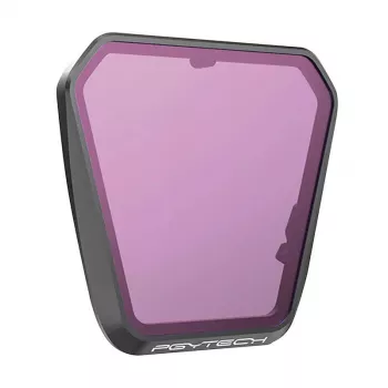 UV filtrs PGYTECH DJI Mavic 3 Pro P-43A-030 — UV aizsardzības filtrs