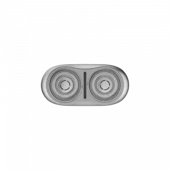 Xiaomi elektriskā skuvekļa S200 rezerves galva, pelēka | Xiaomi