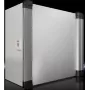 Rittal AX 6315.350 instalācijas korpuss 210×380×380 mm, tērauds/alumīnijs/plastmasa, gaiši pelēks