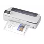 Epson SureColor SC-T3100N, tintes strūklas, 2400 x 1200 DPI, ESC/P-R, HP-GL/2, HP-RTL, melna, ciāna, dzeltena, fuksīna, PrecisionCore, A1 (594 x 841 mm)