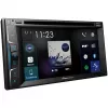 Automašīnas multivides uztvērējs Pioneer AVH-A3200DAB, melns