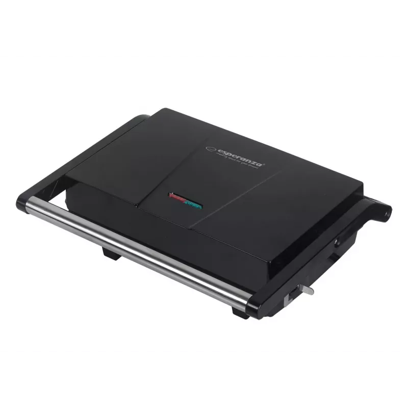 Esperanza EKG014 Pomodoro kontaktgrils, 1200 W