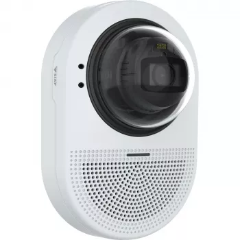 IP drošības kamera Axis Q9307-LV Iekštelpu 2592 x 1944 pikseļi Siena