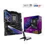 Mātesplate ASRock X870 NOVA WIFI — AMD X870, Socket AM5, ATX, 4× DIMM DDR5, 256GB, Wi‑Fi 6E, 2.5GbE