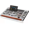 Behringer WING audio mikseris 48 kanāli 10 - 20000 Hz Sudraba