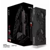 XFX Swift AMD Radeon RX 9060 8GB grafiskā karte